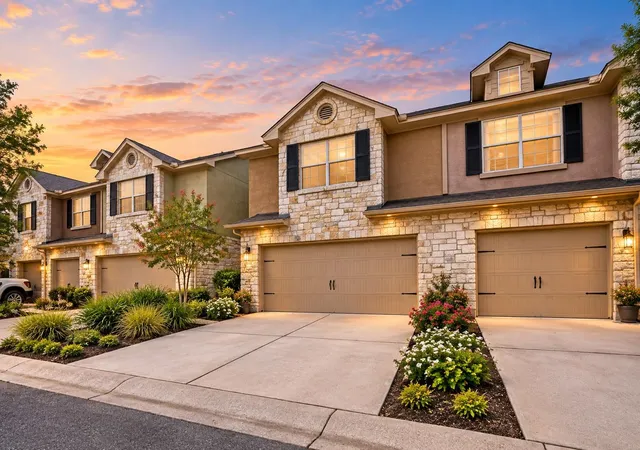 Photo 3 of Condo for sale at 700 Mandarin Flyway #1603, Cedar Park, TX 78613 | MLS# 2857867 | Listing updated on 2026-09-15