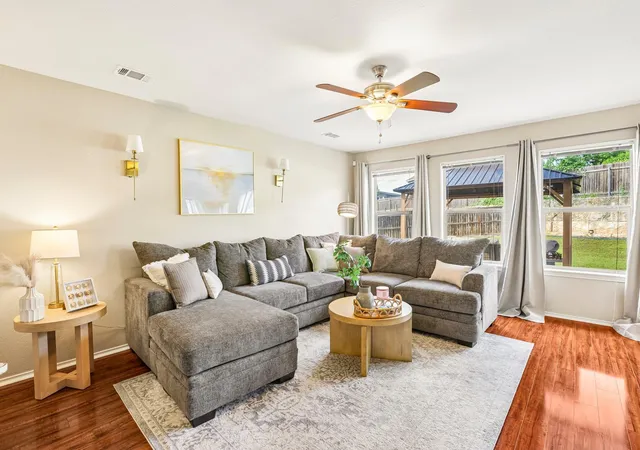 Photo 1 of Single family home for sale at 5508 Emma Thompson Way, Austin, TX 78747 | MLS# 7028132 | Listing updated on 2026-10-22
