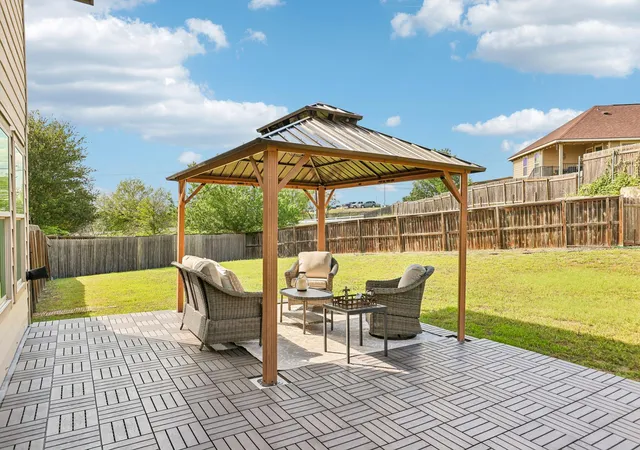 Photo 3 of Single family home for sale at 5508 Emma Thompson Way, Austin, TX 78747 | MLS# 7028132 | Listing updated on 2026-10-22