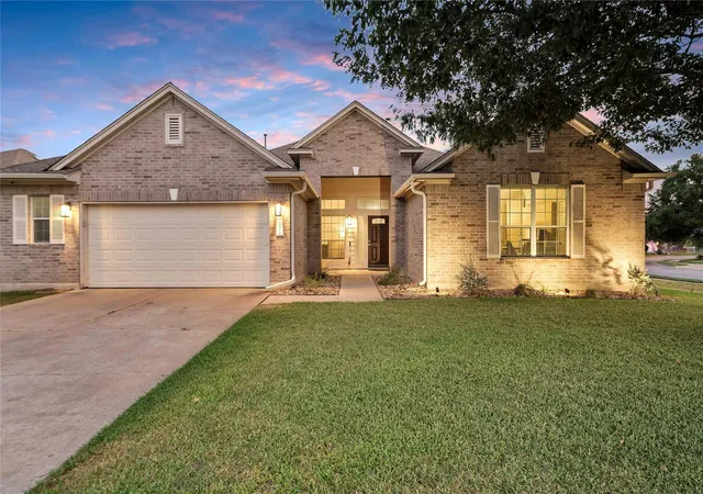 Photo 3 of Single family home for sale at 19801 Cajuiles Ct, Pflugerville, TX 78660 | MLS# 8478312 | Listing updated on 2026-10-05