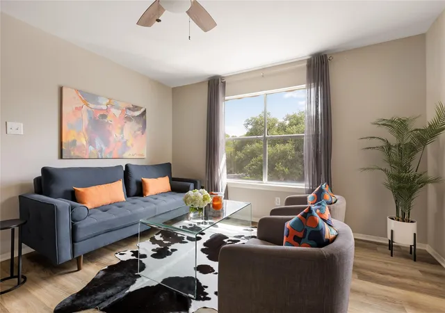 Photo 1 of Condo for sale at 8210 Bent Tree Rd #231, Austin, TX 78759 | MLS# 1271364 | Listing updated on 2026-09-21