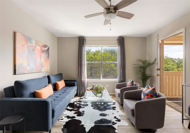Photo 2 of Condo for sale at 8210 Bent Tree Rd #231, Austin, TX 78759 | MLS# 1271364 | Listing updated on 2026-09-21