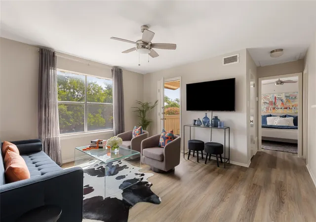 Photo 3 of Condo for sale at 8210 Bent Tree Rd #231, Austin, TX 78759 | MLS# 1271364 | Listing updated on 2026-09-21