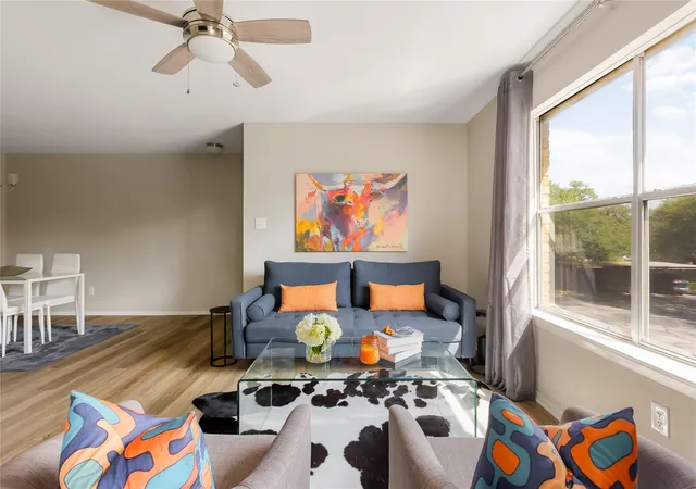 Photo 3 of Condo for sale at 8210 Bent Tree Rd #231, Austin, TX 78759 | MLS# 1271364 | Listing updated on 2026-09-21