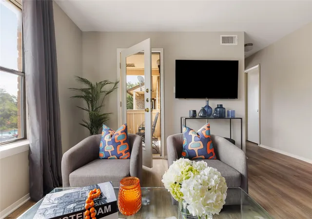 Photo 4 of Condo for sale at 8210 Bent Tree Rd #231, Austin, TX 78759 | MLS# 1271364 | Listing updated on 2026-09-21