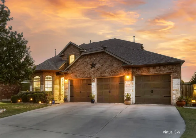 Photo 1 of Single family home for sale at 3237 Hidalgo Loop, Round Rock, TX 78665 | MLS# 5854103 | Listing updated on 2026-09-14