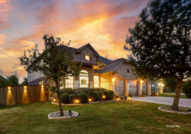 Photo 2 of Single family home for sale at 3237 Hidalgo Loop, Round Rock, TX 78665 | MLS# 5854103 | Listing updated on 2026-09-14