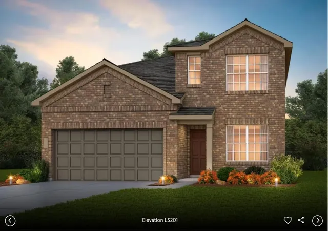 Photo 1 of Single family home for sale at 815 Rubber Tree Way, Buda, TX 78610 | MLS# 6205568 | Listing updated on 2026-09-09