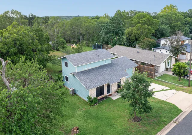 Photo 2 of Single family home for sale at 6407 Cannonleague Dr, Austin, TX 78745 | MLS# 9992305 | Listing updated on 2026-10-02