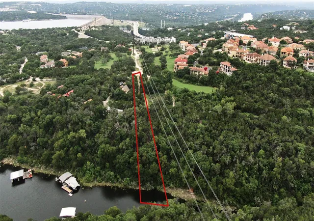 Photo 3 of Land for sale at 14704 Agarita Pl, Austin, TX 78734 | MLS# 8049799 | Listing updated on 2026-09-11