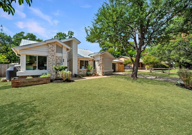 Photo 1 of Single family home for sale at 4001 Burr Oak Ln, Austin, TX 78727 | MLS# 9277209 | Listing updated on 2026-10-07