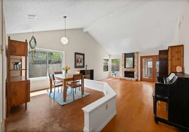 Photo 3 of Single family home for sale at 4001 Burr Oak Ln, Austin, TX 78727 | MLS# 9277209 | Listing updated on 2026-10-07