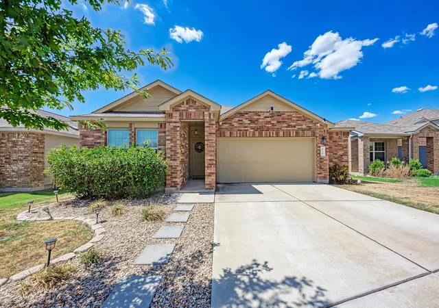 Photo 1 of Single family home for sale at 629 Shimek Ln, Jarrell, TX 76537 | MLS# 5872973 | Listing updated on 2026-10-07