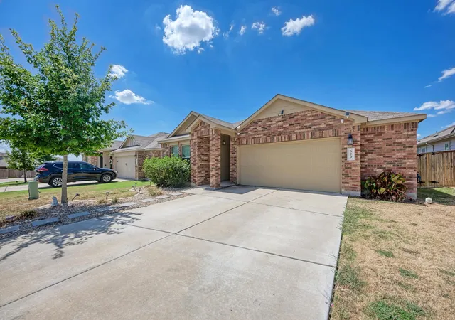 Photo 2 of Single family home for sale at 629 Shimek Ln, Jarrell, TX 76537 | MLS# 5872973 | Listing updated on 2026-10-07