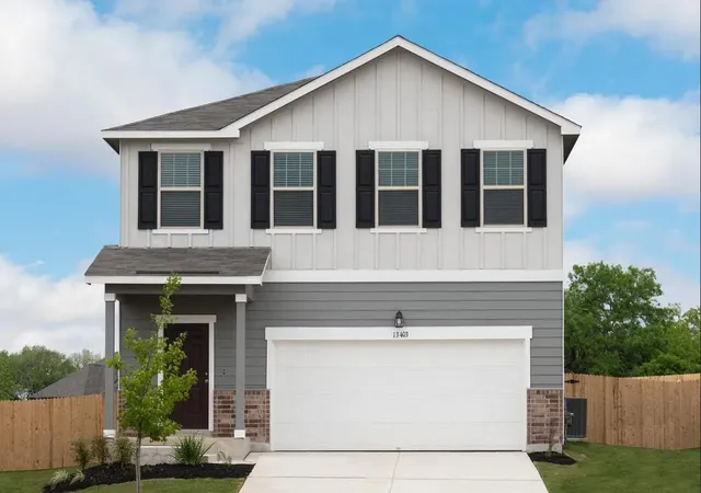 Photo 1 of Single family home for sale at 5325 Calluna Dr, Austin, TX 78725 | MLS# 6635362 | Listing updated on 2026-10-02