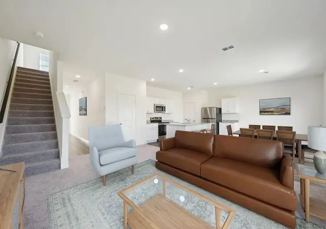 Photo 3 of Single family home for sale at 5325 Calluna Dr, Austin, TX 78725 | MLS# 6635362 | Listing updated on 2026-10-02