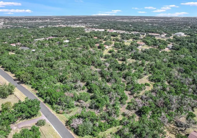 Photo 1 of Land for sale at 110 Red Bird Trl, Georgetown, TX 78633 | MLS# 2481375 | Listing updated on 2026-09-25