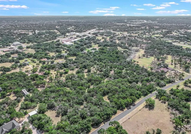 Photo 3 of Land for sale at 110 Red Bird Trl, Georgetown, TX 78633 | MLS# 2481375 | Listing updated on 2026-09-25