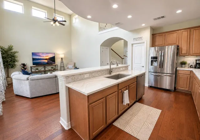 Photo 4 of Single family home for sale at 237 Cardinal Dr, Paige, TX 78659 | MLS# 5967423 | Listing updated on 2026-09-15