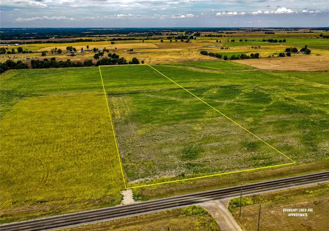 Photo 2 of Land for sale at Tbd Fm 3061 #B, Thorndale, TX 76577 | MLS# 5909438 | Listing updated on 2026-09-09