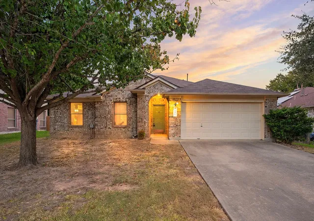 Photo 1 of Single family home for sale at 1406 Pigeon View St, Round Rock, TX 78665 | MLS# 8757179 | Listing updated on 2026-09-13