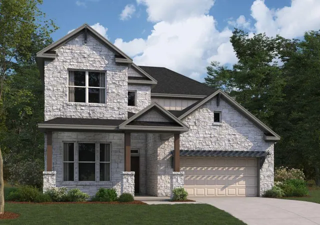 Photo 1 of Single family home for sale at 4045 Fulton Dr, Leander, TX 78641 | MLS# 3899105 | Listing updated on 2026-09-28