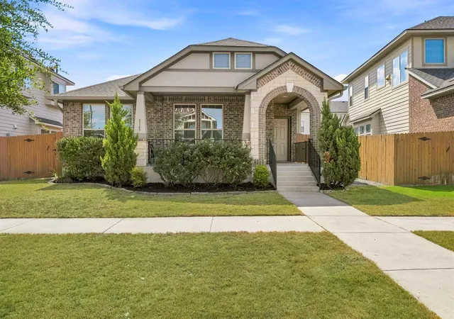 Photo 1 of Single family home for sale at 8149 Daisy Cutter Xing, Georgetown, TX 78626 | MLS# 6640646 | Listing updated on 2026-10-27