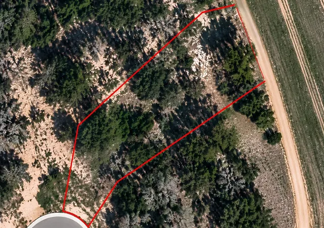 Land for sale at 152 W Rio Ranch Rd, Liberty Hill, TX 78642 | MLS# 5535380