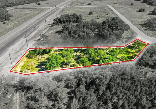 Photo 2 of Land for sale at 152 W Rio Ranch Rd, Liberty Hill, TX 78642 | MLS# 5535380 | Listing updated on 2026-09-15