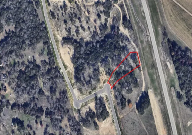 Photo 3 of Land for sale at 152 W Rio Ranch Rd, Liberty Hill, TX 78642 | MLS# 5535380 | Listing updated on 2026-09-15