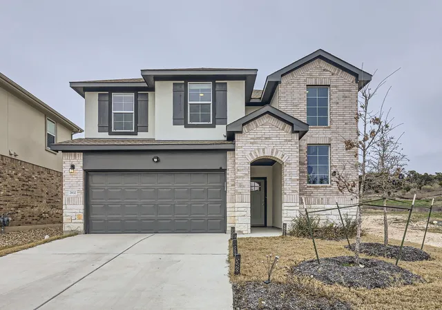 Photo 1 of Single family home for sale at 2832 Indian Clover Trl, Leander, TX 78641 | MLS# 7890037 | Listing updated on 2026-09-11