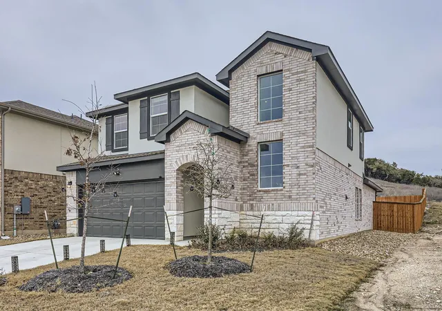 Photo 2 of Single family home for sale at 2832 Indian Clover Trl, Leander, TX 78641 | MLS# 7890037 | Listing updated on 2026-09-11