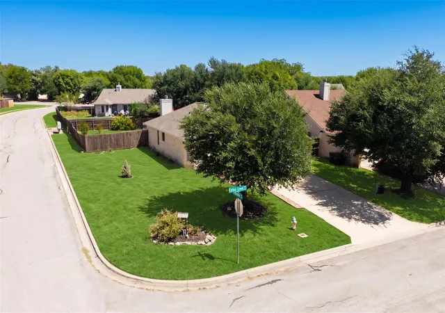 Photo 3 of Single family home for sale at 101 Cotton Crk Way, Hutto, TX 78634 | MLS# 8839274 | Listing updated on 2026-09-14