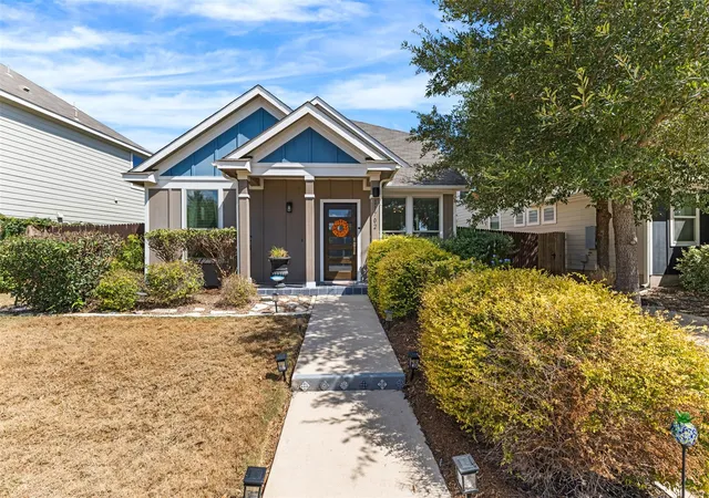 Single family home for sale at 11702 Prado Ranch Blvd, Austin, TX 78725 | MLS# 8482058