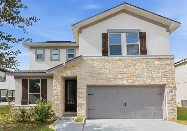 Photo 1 of Single family home for sale at 5624 San Michele St, Round Rock, TX 78665 | MLS# 7938395 | Listing updated on 2026-09-15