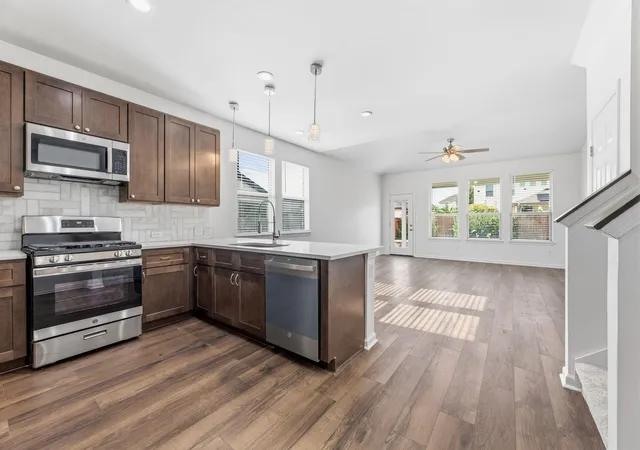 Photo 4 of Single family home for sale at 5624 San Michele St, Round Rock, TX 78665 | MLS# 7938395 | Listing updated on 2026-09-15