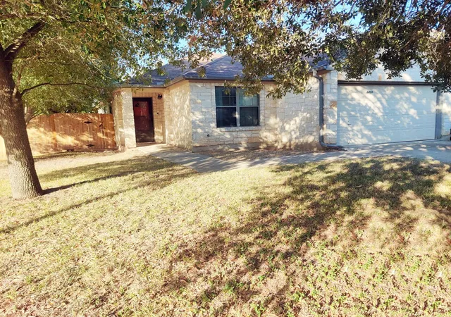 Single family home for sale at 6400 Ken Caryl Dr, Austin, TX 78747 | MLS# 8719992