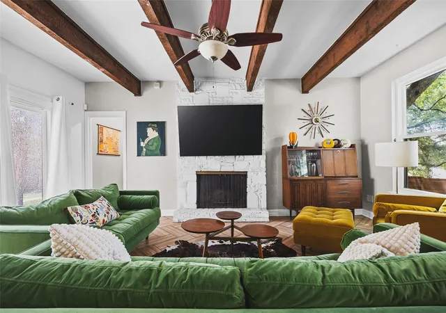 Photo 2 of Single family home for sale at 8102 Current Cir, Austin, TX 78736 | MLS# 2463452 | Listing updated on 2026-09-21