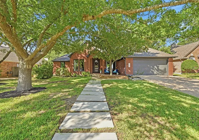 Single family home for sale at 7912 Jester Blvd, Austin, TX 78750 | MLS# 5411021