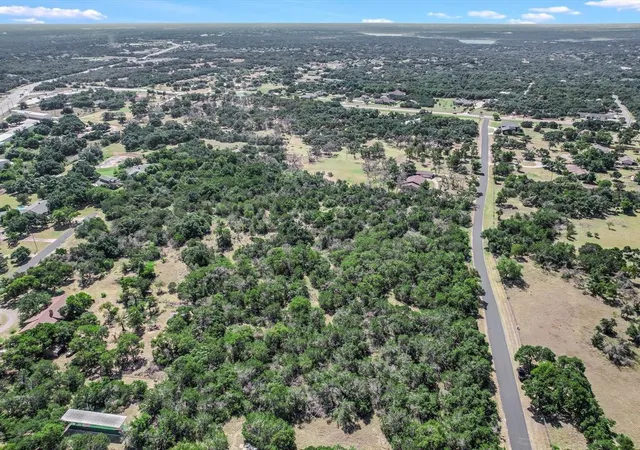 Photo 2 of Land for sale at 118 Red Bird Trl, Georgetown, TX 78633 | MLS# 2421570 | Listing updated on 2026-09-11