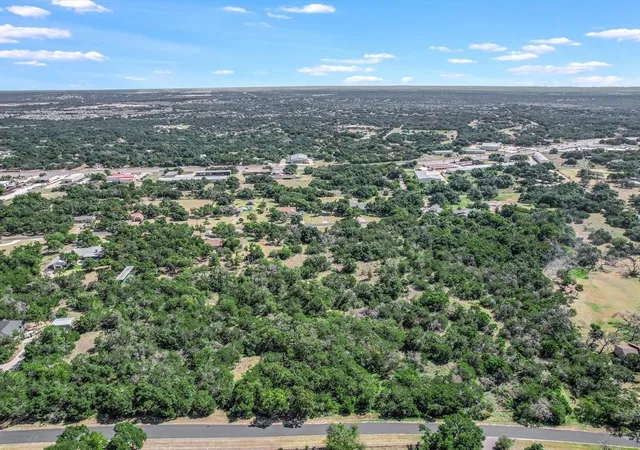 Photo 3 of Land for sale at 118 Red Bird Trl, Georgetown, TX 78633 | MLS# 2421570 | Listing updated on 2026-09-11