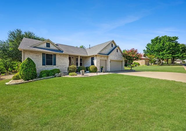 Photo 2 of Single family home for sale at 109 Goldenrod Way, Georgetown, TX 78633 | MLS# 5277789 | Listing updated on 2026-09-25