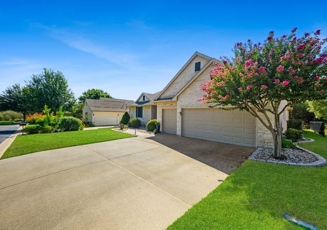 Photo 3 of Single family home for sale at 109 Goldenrod Way, Georgetown, TX 78633 | MLS# 5277789 | Listing updated on 2026-09-25