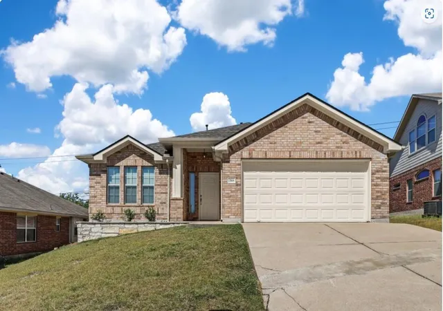 Photo 1 of Single family home for sale at 1568 Haynie Bnd, Round Rock, TX 78665 | MLS# 5937749 | Listing updated on 2026-09-21