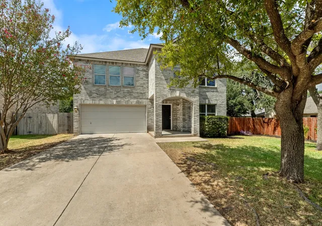 Photo 2 of Single family home for sale at 1701 Barrilla St, Cedar Park, TX 78613 | MLS# 8629895 | Listing updated on 2026-09-18