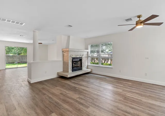 Photo 4 of Single family home for sale at 1701 Barrilla St, Cedar Park, TX 78613 | MLS# 8629895 | Listing updated on 2026-09-18