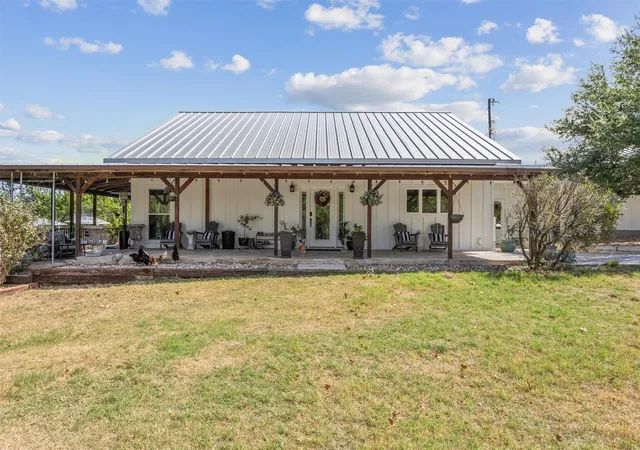 Photo 1 of Single family home for sale at 2150 County Rd 282, Liberty Hill, TX 78642 | MLS# 7981572 | Listing updated on 2026-10-08