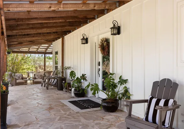Photo 3 of Single family home for sale at 2150 County Rd 282, Liberty Hill, TX 78642 | MLS# 7981572 | Listing updated on 2026-10-08