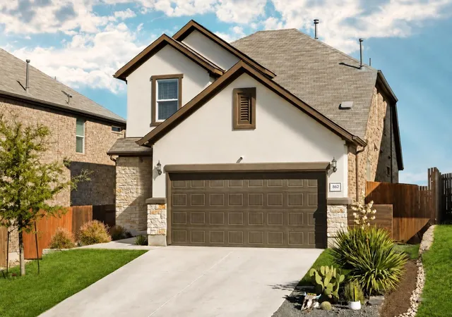Single family home for sale at 862 Pepperbark Loop, Buda, TX 78610 | MLS# 2092675 | Listing updated on 2026-09-13