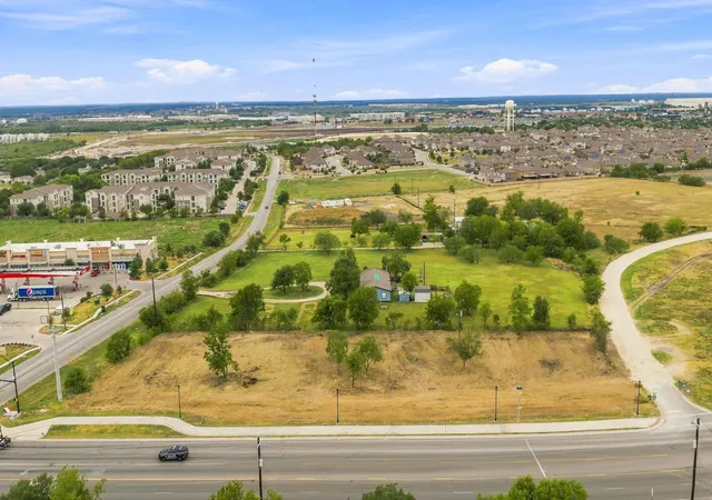 Photo 1 of Land for sale at 101 Sunflower Cir, Kyle, TX 78640 | MLS# 2259721 | Listing updated on 2026-09-10